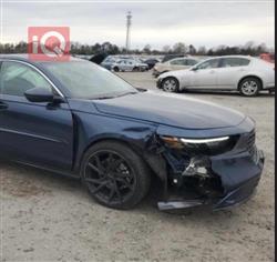 هوندا أكورد